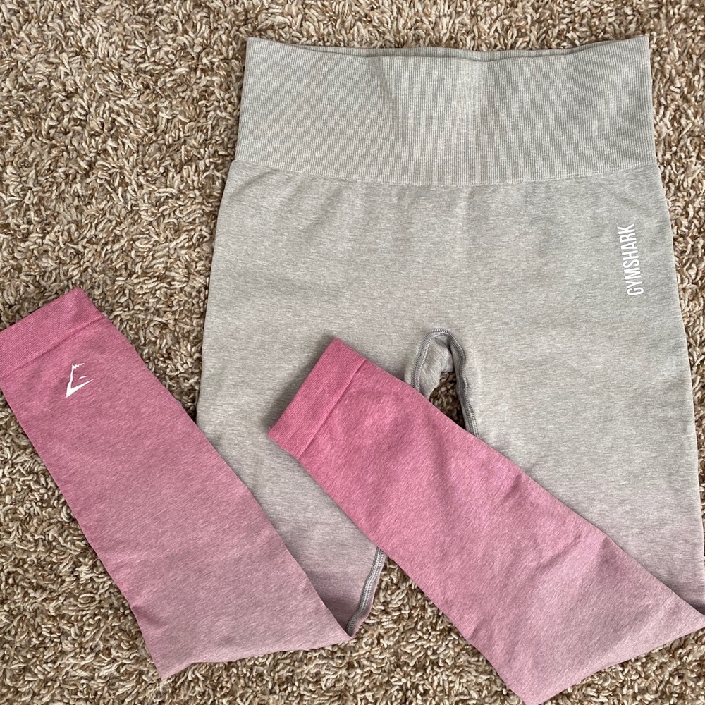 ‼️SOLD‼️Gym shark brand new leggings